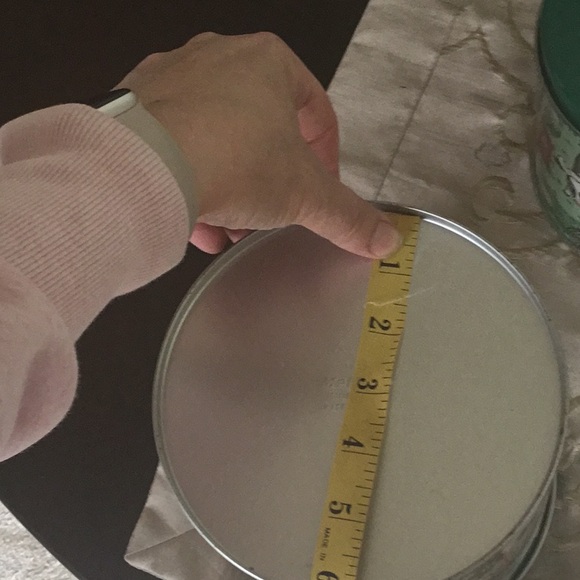 Farmhouse Animal Print Canister Set - Picture 3 of 16